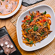 chinese main course