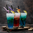 refreshment beverage