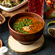 soup