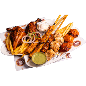 kebab platter 300 pxl by 300 pxl
